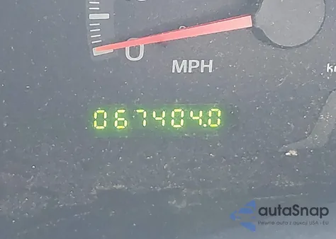 1999 Ford F-150 Lariat/Work Series/Xl/Xlt z USA, uszkodzony, nr VIN 1FTRX17W5XNA38338